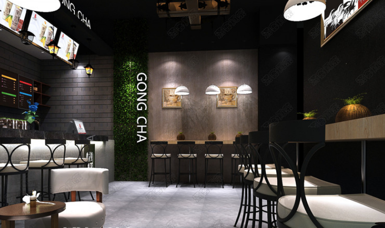 杭州店面装修 | 店面设计中这些原则您知否？
