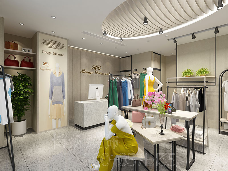 女装店装修,店铺装修,杭州女装店装修,店铺装修设计 女装店装修,店铺装修,杭州女装店装修,店铺装修设计
