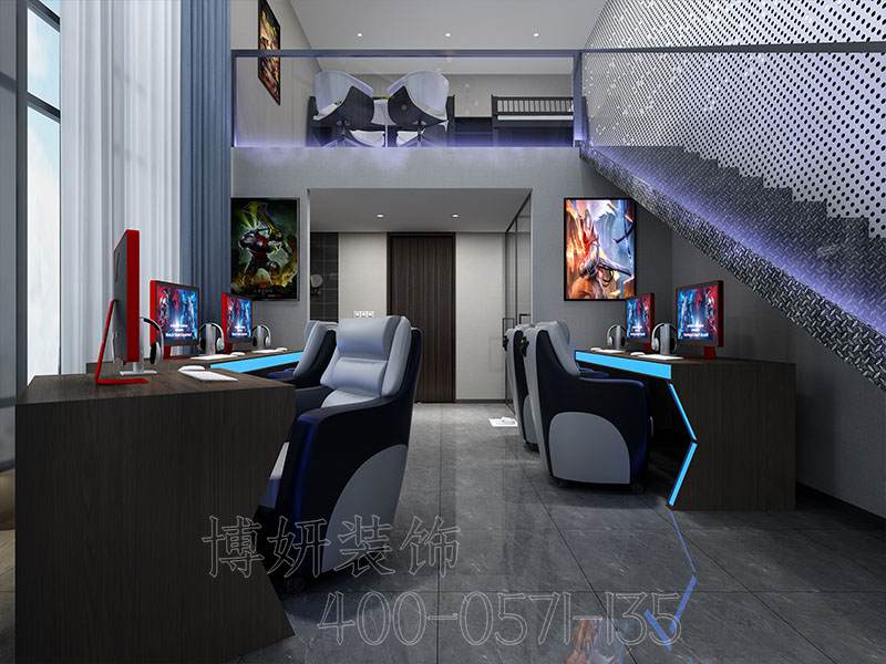 杭州电竞酒店装修,杭州电竞酒店怎么装修比较好,杭州电竞酒店怎么装修