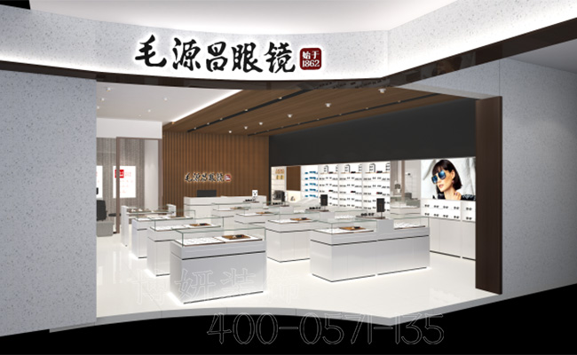 店铺装修,杭州店铺装修,店铺装修设计