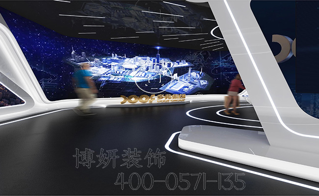 公司展厅装修设计案例效果图,展厅装修,杭州展厅装修 公司展厅装修设计案例效果图,展厅装修,杭州展厅装修