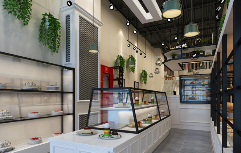 杭州专业烘焙店装修-杭州烘焙店装修注意事项