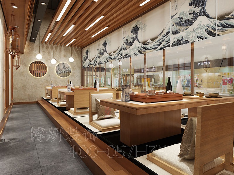 杭州高档餐饮店特色装修设计,专业餐饮空间打造,杭州餐饮装修公司 杭州高档餐饮店特色装修设计,专业餐饮空间打造,杭州餐饮装修公司