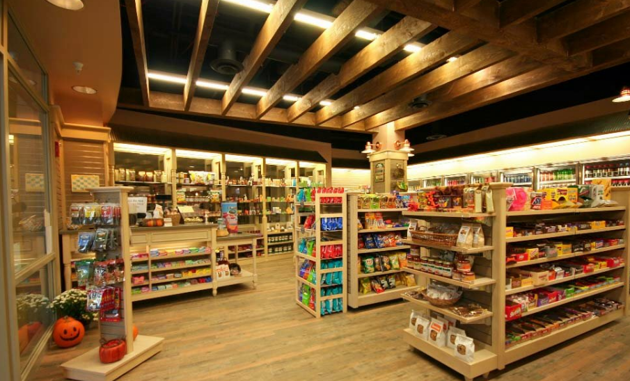 杭州上城区休闲食品店装修设计,杭州食品店装修风格大全,杭州专业店铺装修公司 杭州上城区休闲食品店装修设计,杭州食品店装修风格大全,杭州专业店铺装修公司