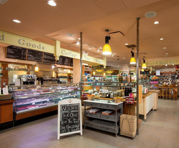 杭州上城区休闲食品店装修设计,杭州食品店装修风格大全,杭州专业店铺装修公司 杭州上城区休闲食品店装修设计,杭州食品店装修风格大全,杭州专业店铺装修公司