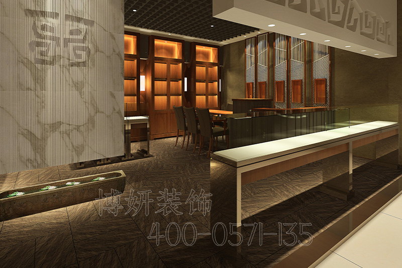萧山珠宝店装修,珠宝店装饰设计案例图片,杭州珠宝店装修 萧山珠宝店装修,珠宝店装饰设计案例图片,杭州珠宝店装修