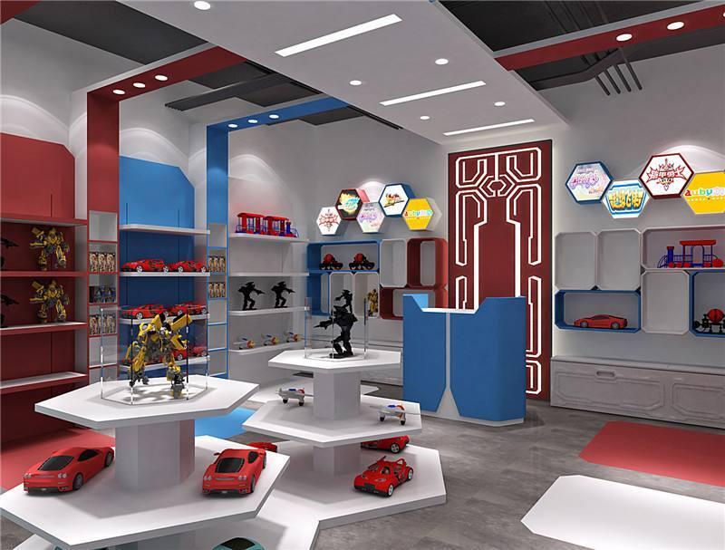 杭州精品玩具店装修设计,杭州玩具店装修设计,杭州专业玩具店装修效果图 杭州精品玩具店装修设计,杭州玩具店装修设计,杭州专业玩具店装修效果图