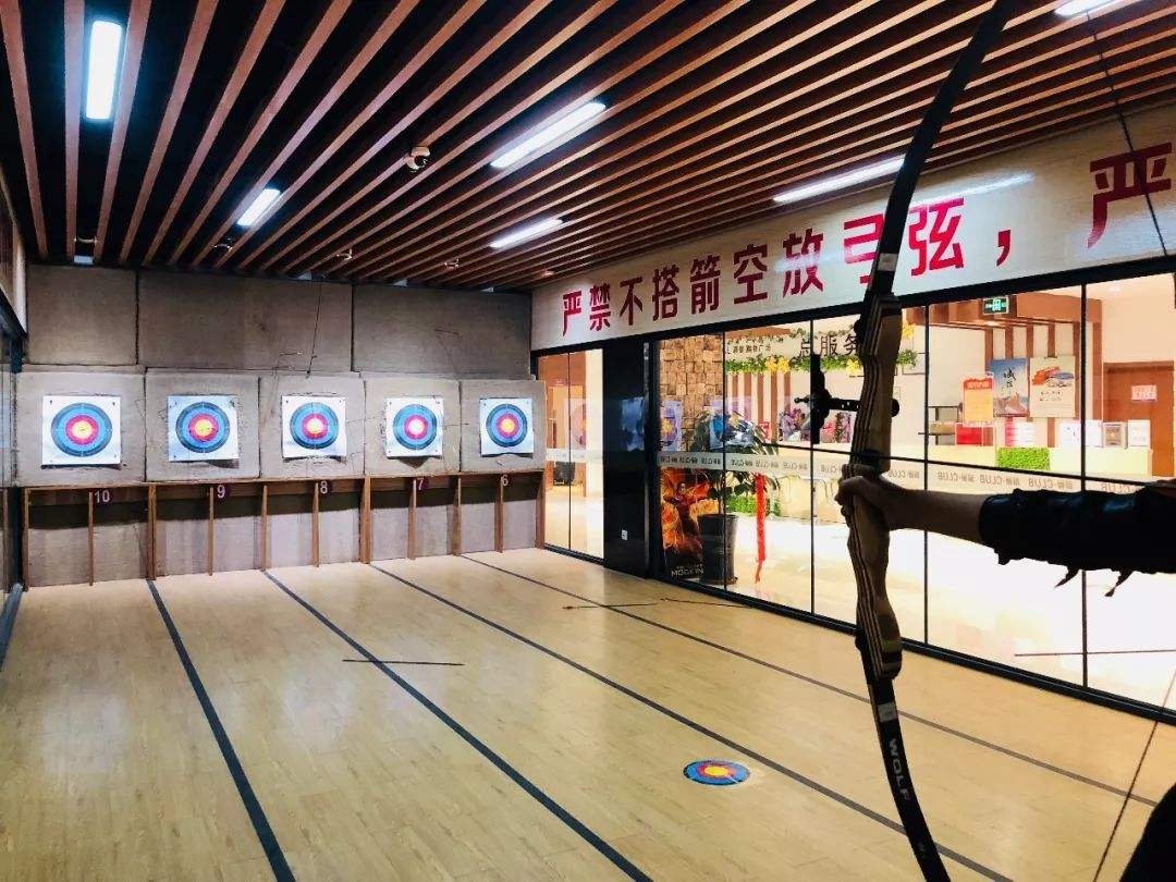 杭州射箭馆装修,怎么装修射箭馆才好看,射箭馆装修 杭州射箭馆装修,怎么装修射箭馆才好看,射箭馆装修