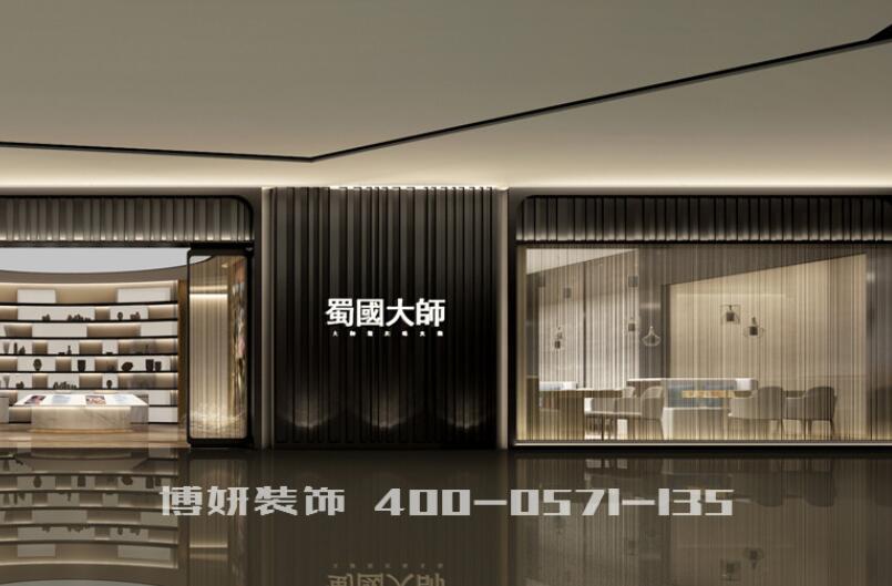 杭州火锅餐厅装修装饰，烟火人间，风味长存