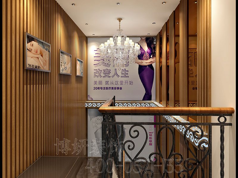 杭州医美诊所装修设计,杭州专业医美诊所装修效果,杭州医美诊所装修装饰公司