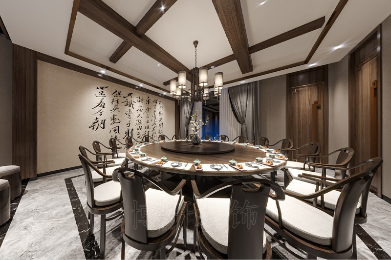 福智酒楼装修设计,杭州专业酒楼装饰效果,杭州餐饮装修设计公司 福智酒楼装修设计,杭州专业酒楼装饰效果,杭州餐饮装修设计公司