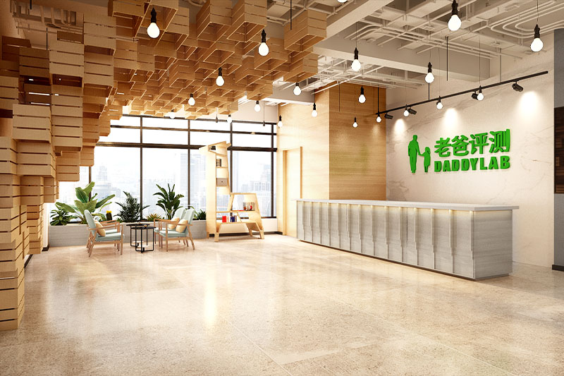 杭州专业现代风办公室装修设计,杭州办公空间打造公司,杭州办公室装修设计规格