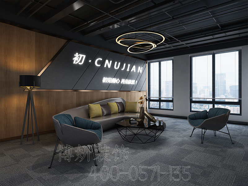 杭州西湖区装修哪家专业，精品装潢源于博妍装饰，高品质的见证