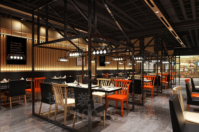 杭州下城区装饰公司,杭州市专业的装饰装修公司,杭州出名的室内装修公司