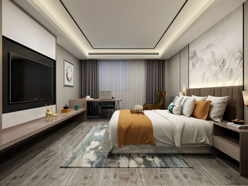 杭州酒店装饰设计,杭州酒店装潢设计公司,杭州酒店装修效果图,杭州装修公司