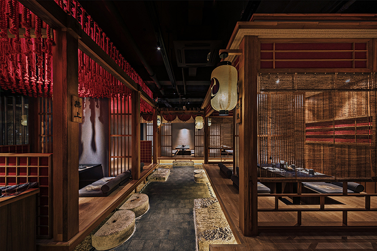 杭州餐厅饭店装修设计公司,杭州餐厅装潢设计公司,杭州餐厅装修效果图,杭州装修公司