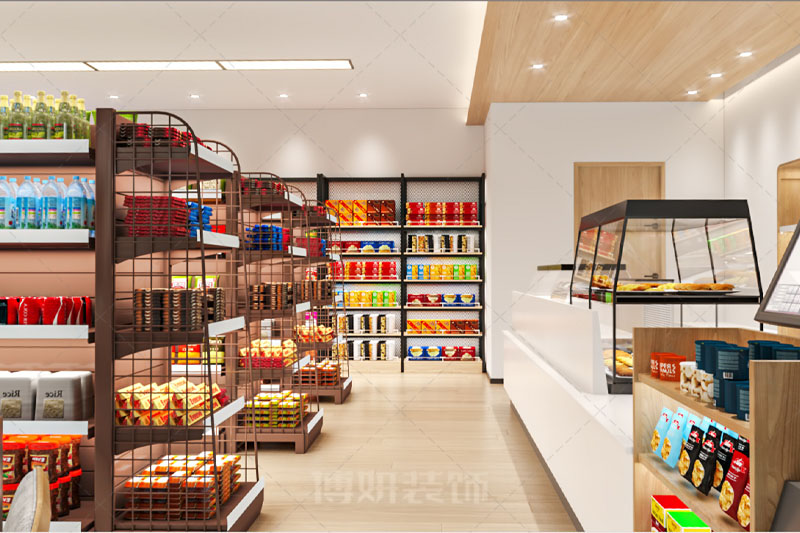杭州门店装修设计公司,杭州门店装潢设计公司,杭州门店装修效果图,杭州装修公司