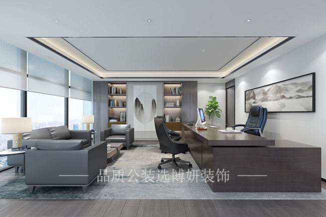 杭州装修办公室,杭州办公室装潢设计公司,杭州办公室装修效果图,杭州装修公司