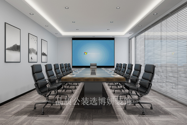 杭州公司办公装修,杭州办公室装潢设计公司,杭州办公室装修效果图,杭州装修公司