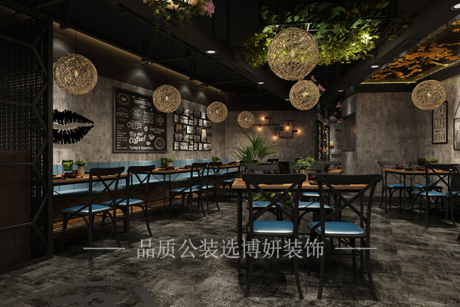 杭州装饰公司哪家好？高品质就找博妍装饰，给你物超所值的体验