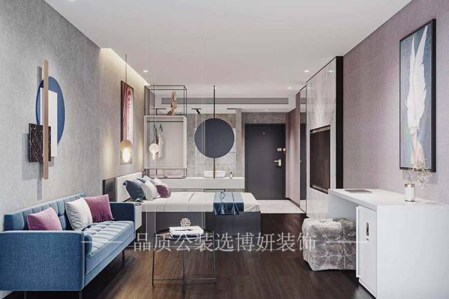 杭州酒店装修标准,杭州酒店装潢设计公司,杭州酒店装修效果图,杭州装修公司