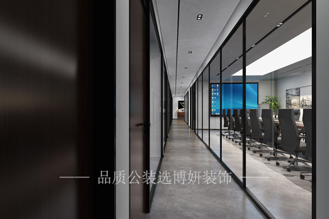 杭州好的办公室设计,杭州办公室装潢设计公司,杭州办公室装修效果图,杭州装修公司
